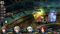 Yin’s attacks become more powerful if they’re buffed with Qilingong, which increases STR and SPD.