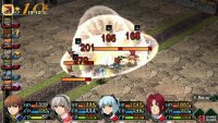Crash Bomb works equally great against the Saber Vipers.