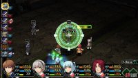 Be sure to Analyze all four Testaments, then later all four Saber Vipers.