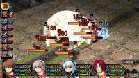 In the third bout you&rsquo;ll be fighting against both gangs, which just makes Crash Bomb even more vital.