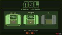 You&rsquo;ll need to use Raw Science points to purchase upgrades from the ASL Terminal.