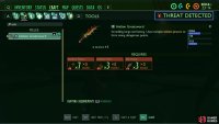 The Antlion Greatsword.