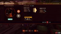 You can upgrade your armor to acquire Sleek Upgrades or Bulky Upgrades using a Smithing Station.