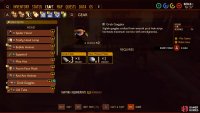 The recipe for Grub Goggles.