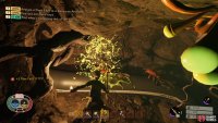 You’ll find more mites inside chewing on wires, be sure to kill them all for the quest to update.