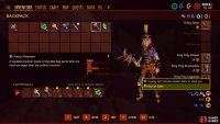 You can check the piece bonus and set bonus effects of armor by hovering over the tooltips here.