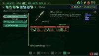 The Sour Battle Axe.