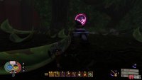 This raid will almost certainly be in the dark, unless you’re lucky with light shining through the Hedge or if you use your own source of light.