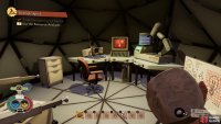 Field Stations let you analyze your findings, unlocking new recipes for you to create.
