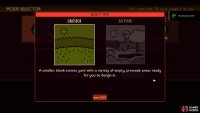 You can initially choose from two different settings for your Grounded adventure.