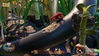 The garden’s denizens can wreak havoc not just on your, but on the environment too.