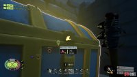 Use your Minotaur Maze key to open the chest