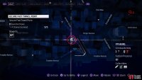 Technically in Otisburg, the location of the Bowery Fast Travel Secure Drones is southeast of the Wayne Tower.