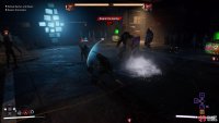 It’s a good idea to take down any extra enemies first