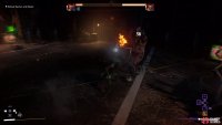 Focus on one of the two bosses before dealing with the other