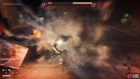 Don’t forget about your Momentum Abilities