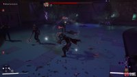 The second phase with Harley will have fodder to annoy you