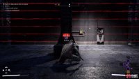 The last thing is to disable the laser grid panel to access the server behind it