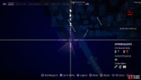 The map location of Batarang #50.