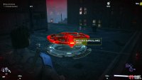 If you have to wait long, tap the AR scanner to see which way it’s going, and head to the nearest recharge station in front of it.