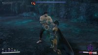 Batman will put up his defenses