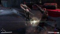if you fail to sneak up on them deplete their health bar until they can be grabbed,