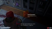 then use AR Targeting to find a hidden mechanism under the floor.