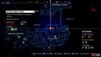 After completing Case 06 you’ll  start encountering very high difficulty crimes,