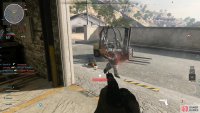 Getting a kill with you secondary weapon will give you an Operator unlock.