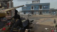 Even though it is 6v6 is literally seems as though there are enemies around every corner.