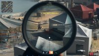 Killing an AI bot will add just a single point to your score tally.