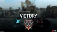 The round is a race to 1500 points, Get there before the time limit and the game is over.