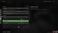 From there you can scroll down to the Voice section and find the Proximity Chat slider and toggle it as you see fit.