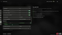 From there you are looking for the Telemetry option. Expand the Show More option.