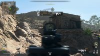 Within what seems like seconds we are under attack from locals and we take casualties.