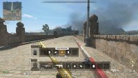 You will need to loot Radiation Blockers before you can go into the Radiation zone safely.