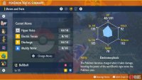 Finding a Bellibolt with the Electromorposis ability will make life a lot easier. The Tera Bellibolt mentioned above is a player’s best bet.