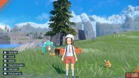 Have a Picnic with Dedenne that knows Parabolic Charge, and Bellibolt with a move slot free holding a Mirror Herb to copy the essential move over.