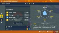 Parabolic Charge is half of the strategy with this build, so don’t miss this step.