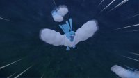 Altaria can be found after Research Stations No.3 and 4 above ground in Area Zero.