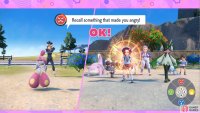 Show Anger! (Press X)