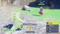 Bisharp can be located before Research Station No.3 in Pokémon Scarlet And Violet.