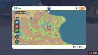 Head to the flag icon at Fury Falls next