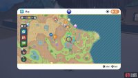 Head back to Fury Falls and go into the waterfall cave