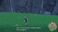 Braviary found before Research Station No.2 In Pokémon Scarlet and Violet