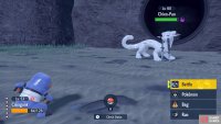 while Chien-Pao is a Dark/Ice Type.