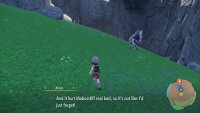 Corviknight found before Research Station No.2 In Pokémon Scarlet and Violet