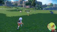 so you’ll need to observe name tags or battle lots of Pokemon to find them.