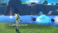 Water Pulse
