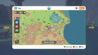 Head to this location on the map